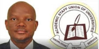 Bayelsa: ASUU Rejects Allowance Proposal, Insists on Honouring CBA
