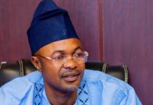 2026 Budget Controversy: PFIPC Suspect Adeyemi Explains Alleged Fake Agency