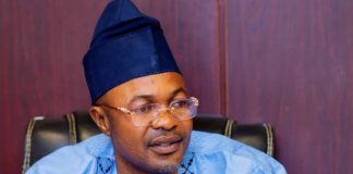 2026 Budget Controversy: PFIPC Suspect Adeyemi Explains Alleged Fake Agency