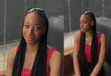 I Love Money Too’ – Danielle Edochie Reacts To Dating Yahoo Boys