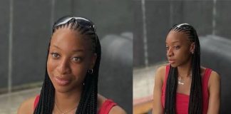 I Love Money Too’ – Danielle Edochie Reacts To Dating Yahoo Boys