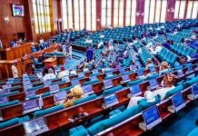 House of Representatives Investigates PFIPC’s Legal Status and Funding