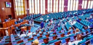 House of Representatives Investigates PFIPC’s Legal Status and Funding