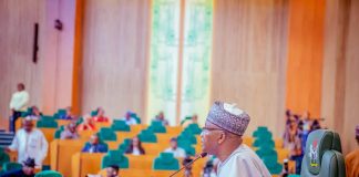 10th Reps Highlights Legislative Progress with 2,747 Bills