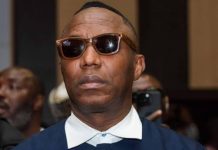 Anti-Tinubu Post Case: Sowore Says Authorities Are Focused On Punishment