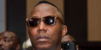 Anti-Tinubu Post Case: Sowore Says Authorities Are Focused On Punishment