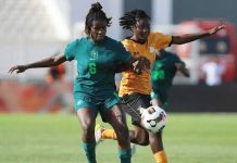 WAFCON, Esther Okoronkwo, Super Falcons, Malawi, Nigeria women’s football, CAF Women’s Africa Cup