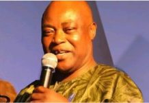 Eze Chukwuemeka Eze Cautions Political Stakeholders as 2027 Approaches