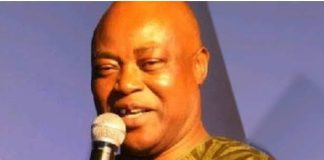 Eze Chukwuemeka Eze Cautions Political Stakeholders as 2027 Approaches
