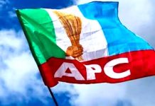 Fresh Dust As APC’s Same-Faith Presidential Ticket Returns To Spotlight