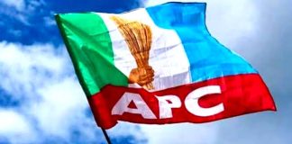 Fresh Dust As APC’s Same-Faith Presidential Ticket Returns To Spotlight