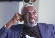 Rivers Crisis: Nwibubasa Claims Fubara Surrendered to Wike