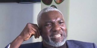 Rivers Crisis: Nwibubasa Claims Fubara Surrendered to Wike