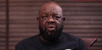 Ejimakor Says Sowore’s Prosecution Could Damage Nigeria’s Democratic Reputation