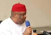 Wike Accused of Urging Fubara to Remove Key Rivers Government Officials