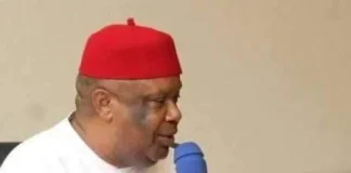 Wike Accused of Urging Fubara to Remove Key Rivers Government Officials