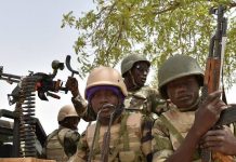 Boko Haram, ISWAP Suffer Heavy Losses in Violent Lake Chad Confrontation