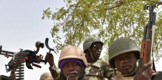 Boko Haram, ISWAP Suffer Heavy Losses in Violent Lake Chad Confrontation