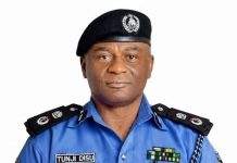 Police IG Reveals Why Oyo Kidnap Rescue Took 56 Days