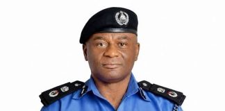 Police IG Reveals Why Oyo Kidnap Rescue Took 56 Days