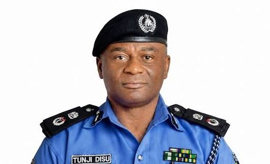 Police IG Reveals Why Oyo Kidnap Rescue Took 56 Days