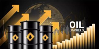 Nigeria Poised For Bigger Oil Revenue As Crude Hits $100 Benchmark