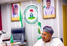PFIPC Did Not Start Under Tinubu, Originated Under Buhari – Budget Office