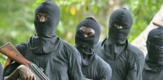 Bandits attack Catholic Bishop’s residence in Benue, abduct seminarian