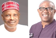 2027: Peter Obi’s One-Term Promise Receives Kwankwaso’s Backing