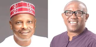 2027: Peter Obi’s One-Term Promise Receives Kwankwaso’s Backing