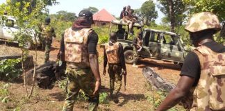 Five Relatives Of Abducted Zamfara LG Chairman Regain Freedom After Military Operation