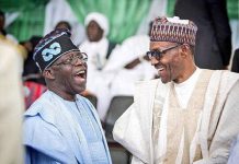 Babachir Alleges Buhari Received Intelligence On Tinubu’s Background