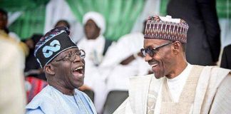 Babachir Alleges Buhari Received Intelligence On Tinubu’s Background