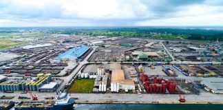 Court freezes activities at Onne Port Berth 12, warns contending parties against transactions
