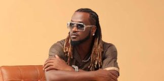 Rudeboy Shares Why Reconciliation With Twin Brother Remains Difficult