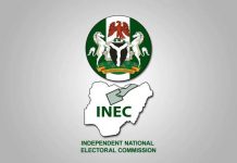 INEC Says Voter Registration Will End at Midnight Without Extension
