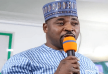 MC Oluomo Defends NURTW, Says Governors Cannot Suspend Union Activities