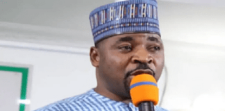 MC Oluomo Defends NURTW, Says Governors Cannot Suspend Union Activities