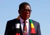 Presidential Elections Scrapped As Zimbabwe Extends Leader’s Rule To 2030