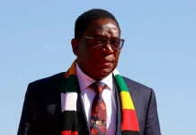 Presidential Elections Scrapped As Zimbabwe Extends Leader’s Rule To 2030