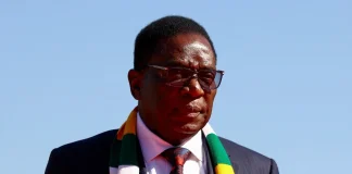 Presidential Elections Scrapped As Zimbabwe Extends Leader’s Rule To 2030