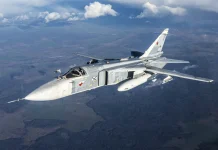 Russian Aircraft Reportedly Crashes After Attack That Sees Malian Troops Captured