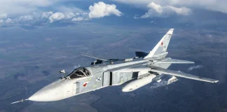 Russian Aircraft Reportedly Crashes After Attack That Sees Malian Troops Captured