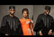 Diamond Platnumz And Zuchu Announce Breakup After Six-Year Relationship