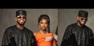 Diamond Platnumz And Zuchu Announce Breakup After Six-Year Relationship