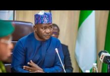 Defence Minister Sends Strong Message To Soldiers Over Counter-Bandit Operations