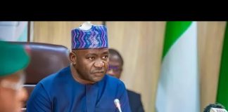 Defence Minister Sends Strong Message To Soldiers Over Counter-Bandit Operations