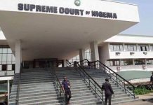 Nigeria’s Supreme Court Takes Digital Leap, Eliminates Manual Case Filing