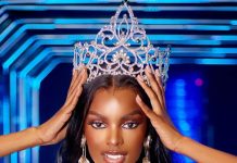 Arrested Beauty Queen Chidimma Adetshina Seeks Court Order to Stop Deportation
