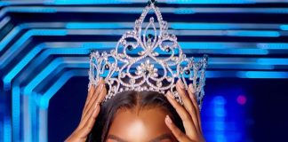 Arrested Beauty Queen Chidimma Adetshina Seeks Court Order to Stop Deportation